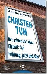 Christentum_Produktfoto_vom_Verlag_9783641216061
