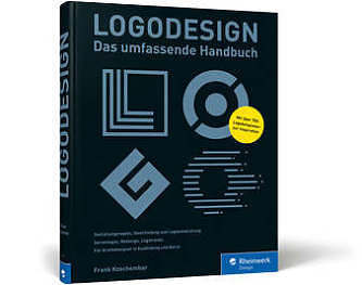 Werbung – Rezension: Logodesign